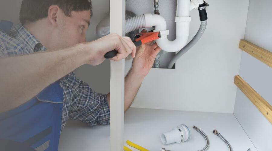 Local expert plumbing services in Mechanicsburg, OH